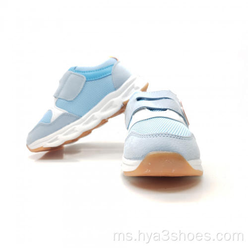 Fesyen Light Shoes For Girl